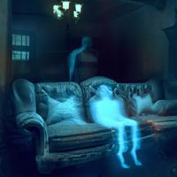 Daniel Kashule - What Dissociation Feels Like