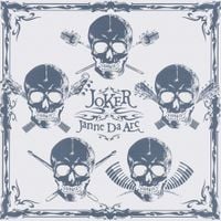 Janne Da Arc - Joker