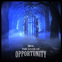 YAKZ - The Door of Opportunity