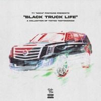 TyFontaine - Black Truck Life