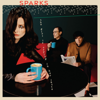 Sparks - Veronica Lake