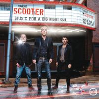 Scooter - Music For A Big Night Out