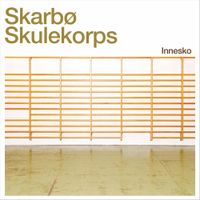 Skarb&oslash; Skulekorps - Innesko