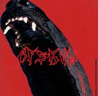 AFSKUM - AFSKUM