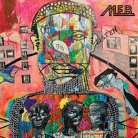 M.E.B. - That You Not Dare To Forget