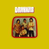 Drakka Band - Drakkar 74
