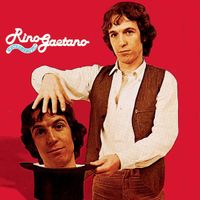 Rino Gaetano - Nuntereggae pi&ugrave;