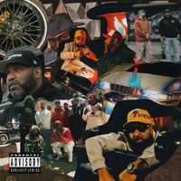 Jay Worthy & Roc Marciano - Underground Legend