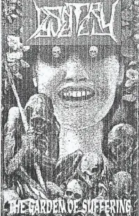 Dysentery - The Garden of Suffering