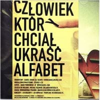 Eldo - Człowiek, kt&oacute;ry chciał ukraść alfabet