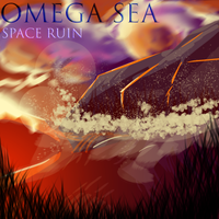 SpaceRuin - Omega Sea