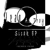 Lean As Troy - Sicak EP