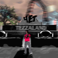 Tezzarain - TezzaLand