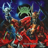 Bal-Sagoth - Atlantis Ascendant