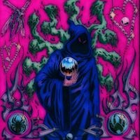 cr1tter - A Wolf to A Spider