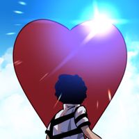 LemonSoda - Love at first sight