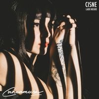 Cancamusa - Cisne: Lado Negro