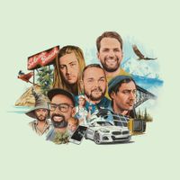 Telephone Friends - Brave Enough