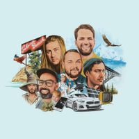 Telephone Friends - Telephone Friends