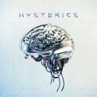 Kim Dracula - Hysterics