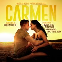 Nicholas Britell - Carmen
