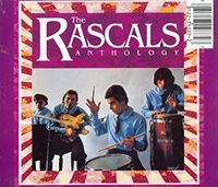 The Rascals - Anthology (1965-72)