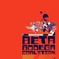 Various Artists - Beta Bodega Coalition 2K12