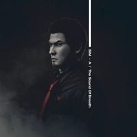 SiM - A / The Sound of Breath