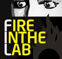 Fire In The Lab - Fire In The Lab