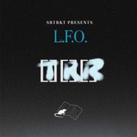 SBTRKT - L.F.O.