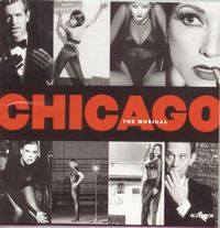 Broadway Cast - Chicago: The Musical (New Broadway Cast Recording)