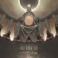 The Schoenberg Automaton - Apus