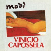 Vinicio Capossela - Mod&igrave;