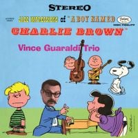 Vince Guaraldi - Jazz Impressions of "A Boy Named Charlie Brown"