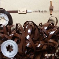 Various Artists - Viseu Demo Tapes Volume 1