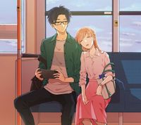 halca - Kimi no Tonari