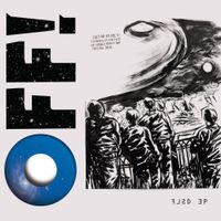OFF! - FLSD EP
