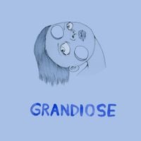 Pomme - grandiose