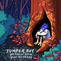 Jumper Boy - Pictures From Your Birthday
