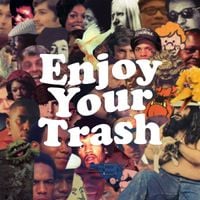 Watchdog Therapies - Enjoy Your Trash