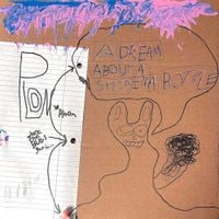 Ploon - A Dream About a Ship in a Bottle