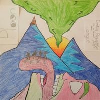 Ploon - Invoking Regurgitation on a Giant Deity's Tongue