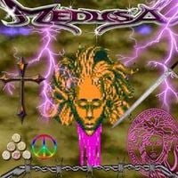 Hi-C - Medusa Blood