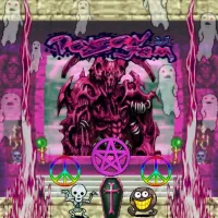 Hi-C - Venom Leaking