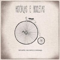 Oficina G3 - Hist&oacute;rias e Bicicletas (Reflex&otilde;es, Encontros e Esperan&ccedil;a)