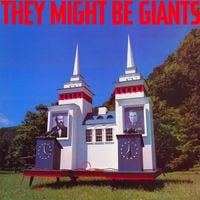 They Might Be Giants - Lincoln