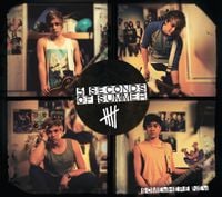 5 Seconds of Summer - Somewhere New