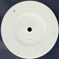 William Basinski - Shortwavemusic