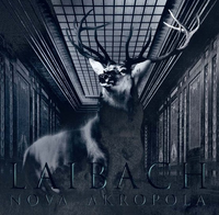 Laibach - Nova Akropola