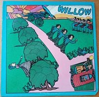 Willow - Willow